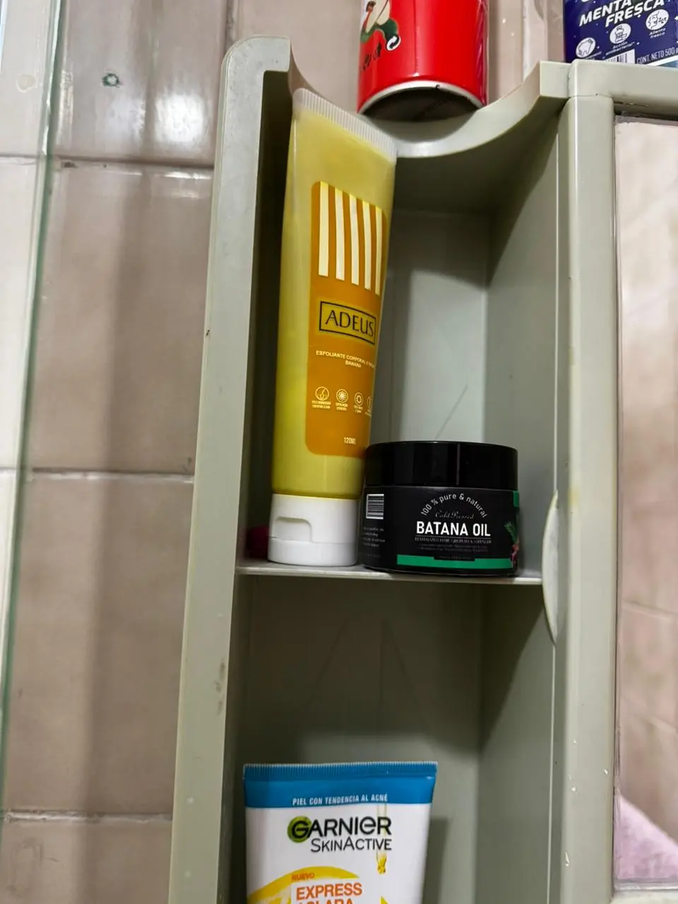 Testimonio Isabella M.